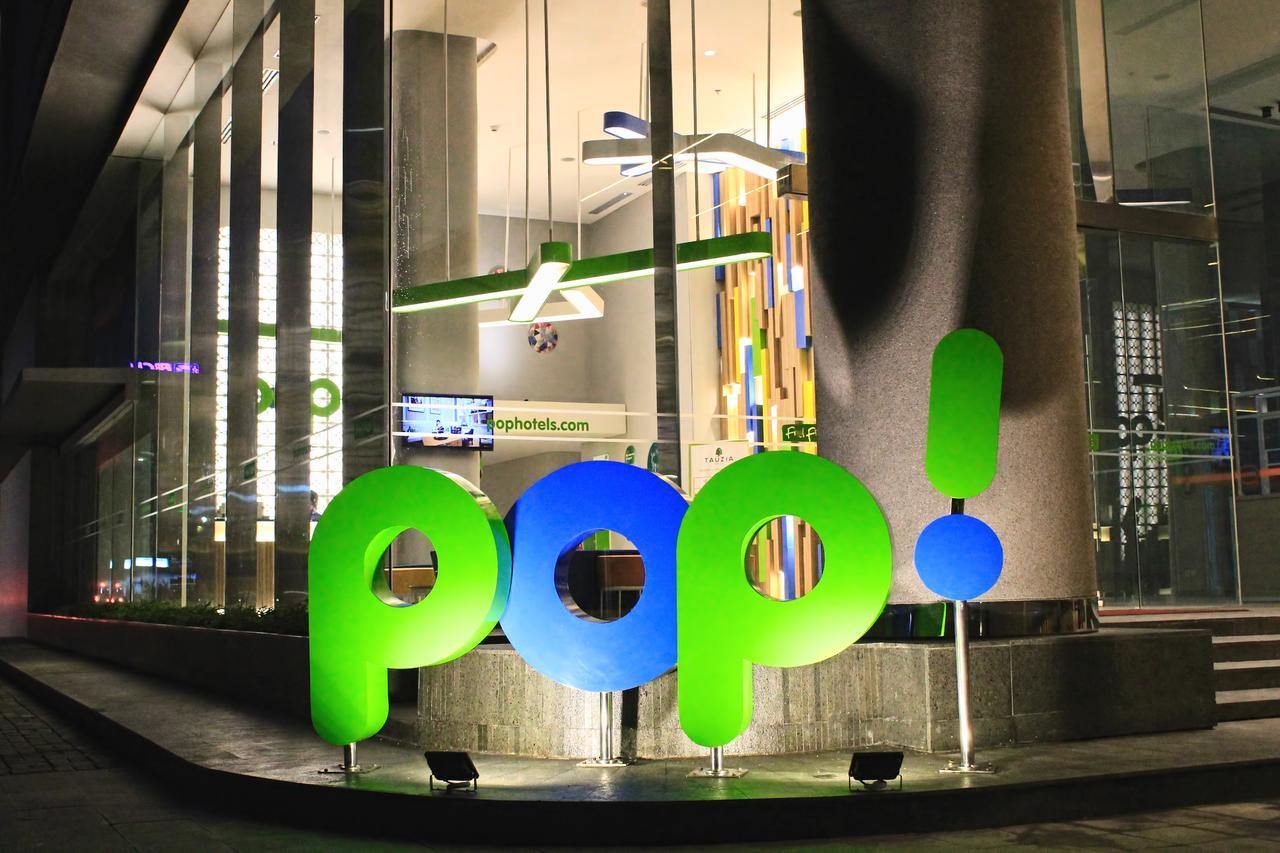 Pop! Hotel Solo Exterior photo