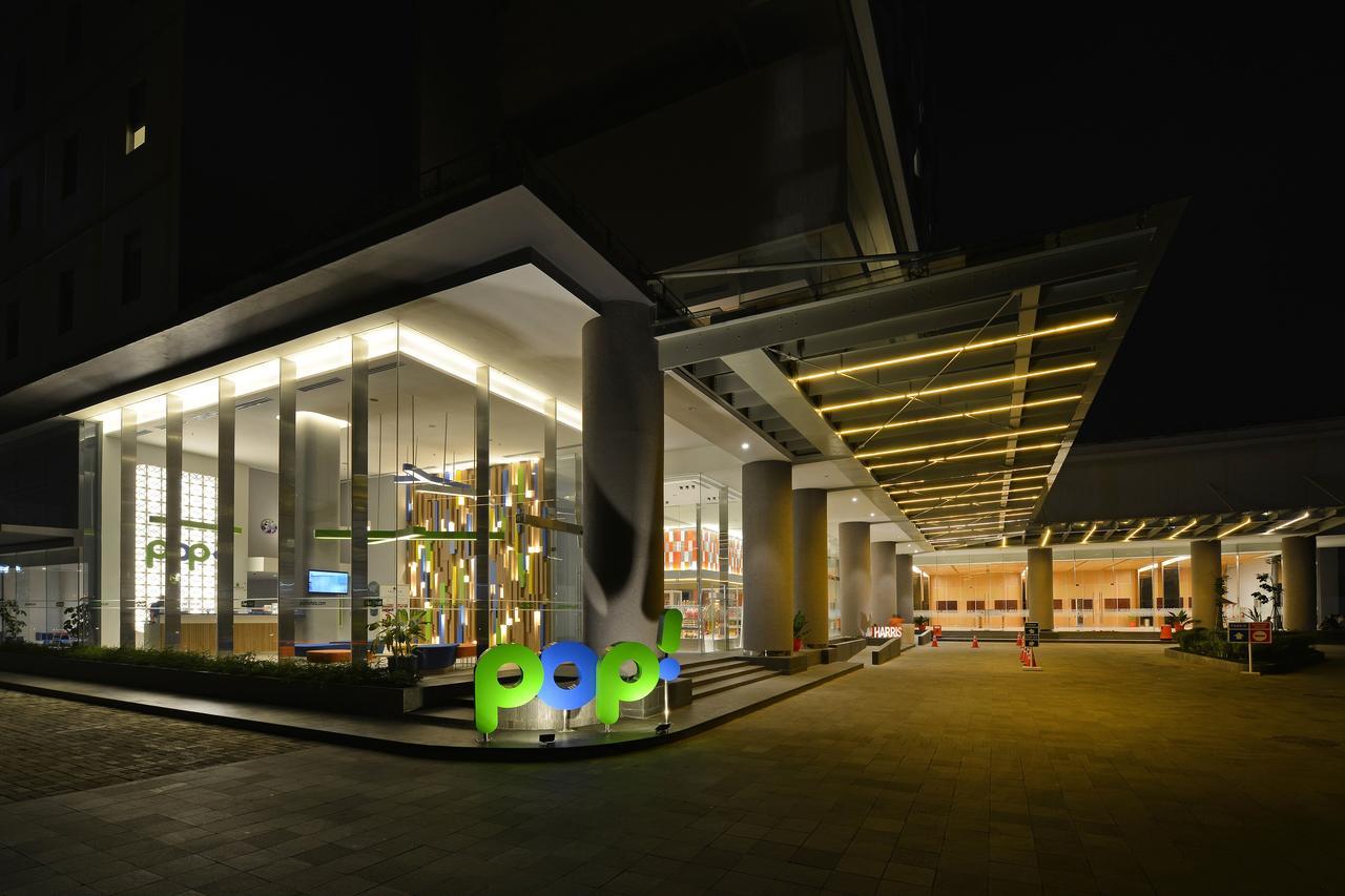 Pop! Hotel Solo Exterior photo